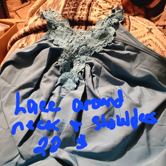 Clothing and most sizes are 3x n up - Picture 3 of 16